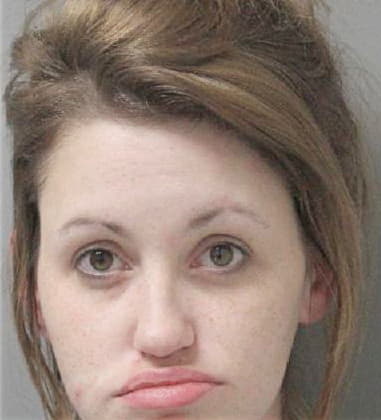 Angela Hancock, - Ouachita Parish County, LA 